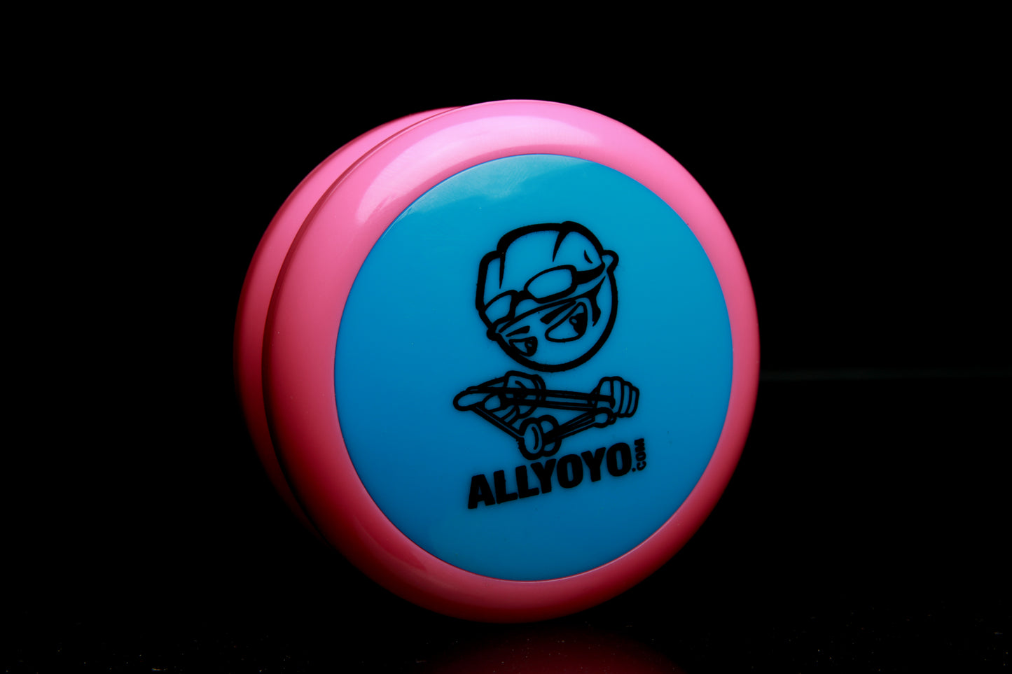 Go! AllYoYo Special Edition