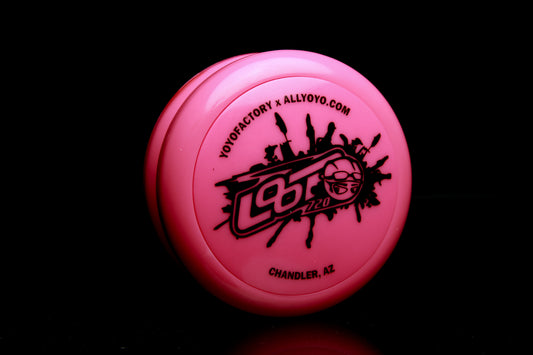 Loop 720 AllYoYo Special Edition