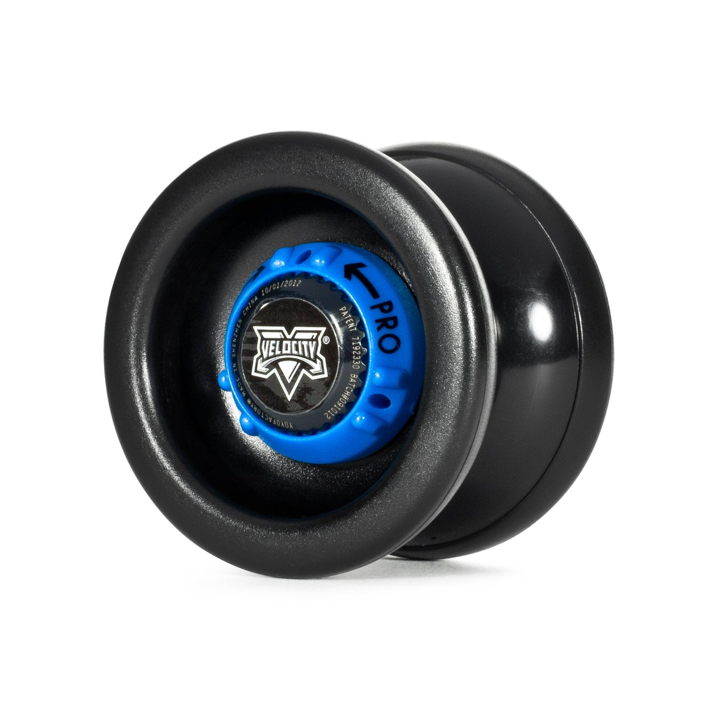 Velocity