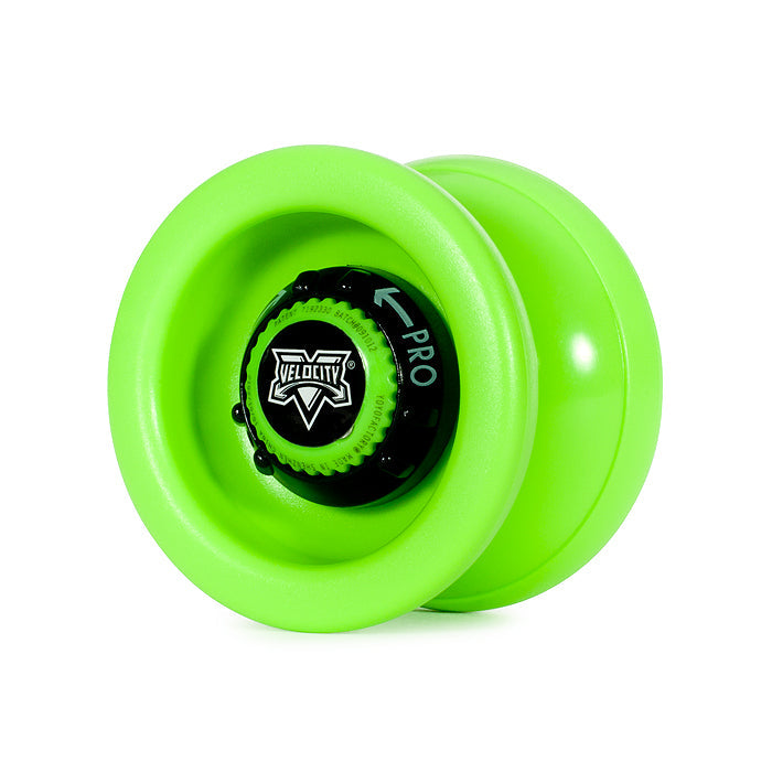 Velocity