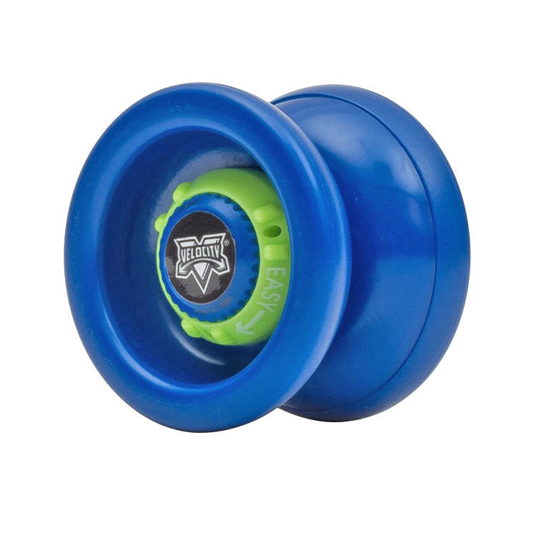 Velocity