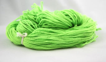 100% Polyester String