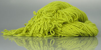 100% Polyester String