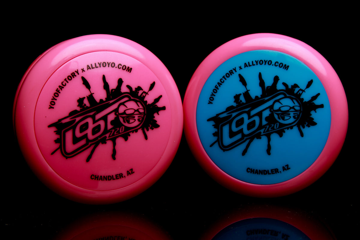 Loop 720 Loop 720 AllYoYo Special Edition – allyoyo
