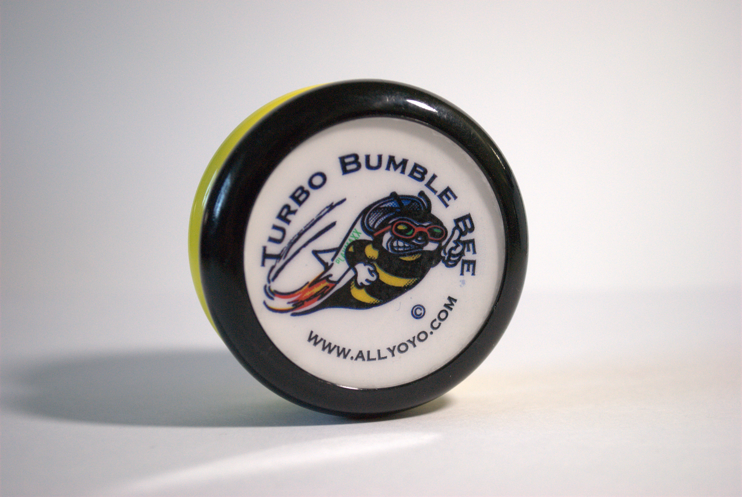 Turbo Bumble Bee