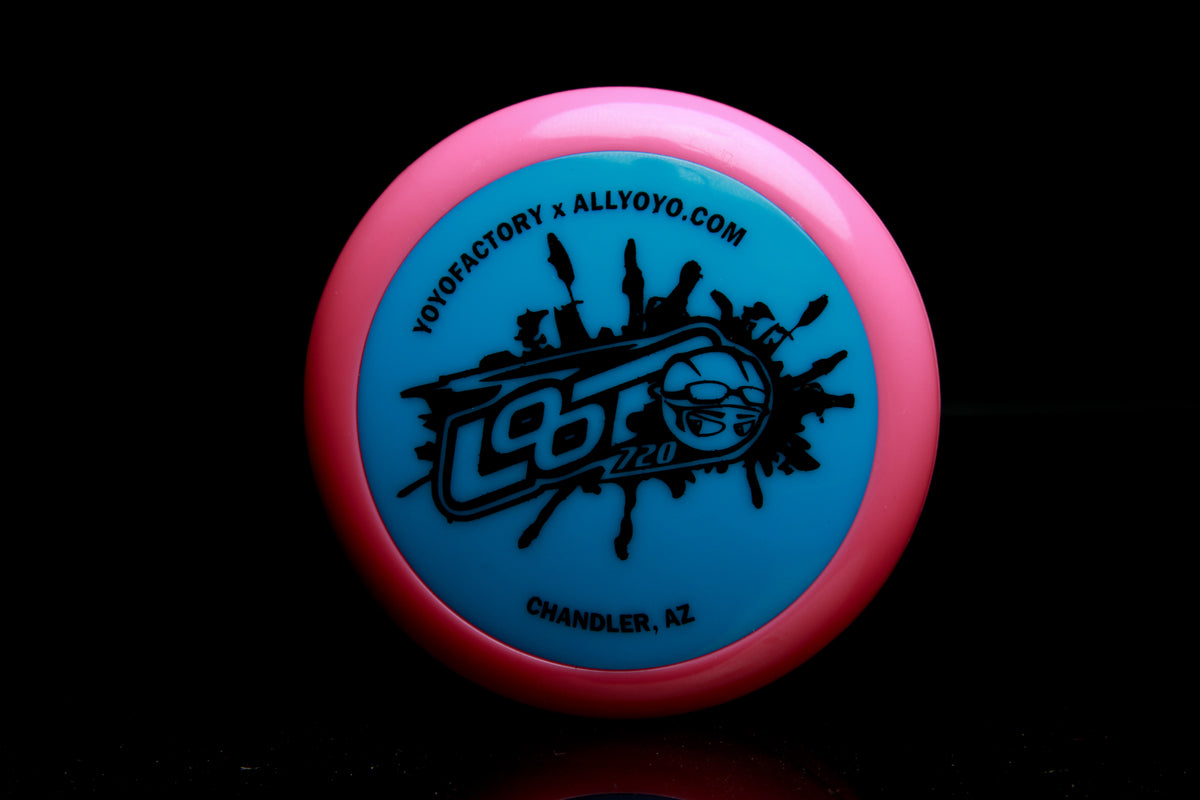 Loop 720 Loop 720 AllYoYo Special Edition – allyoyo
