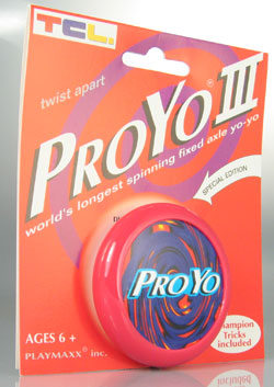 Playmaxx Proyo 3 – allyoyo